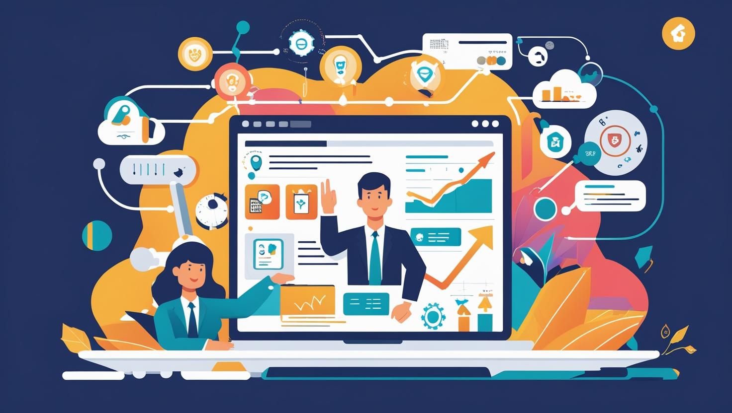 Custom Software Development