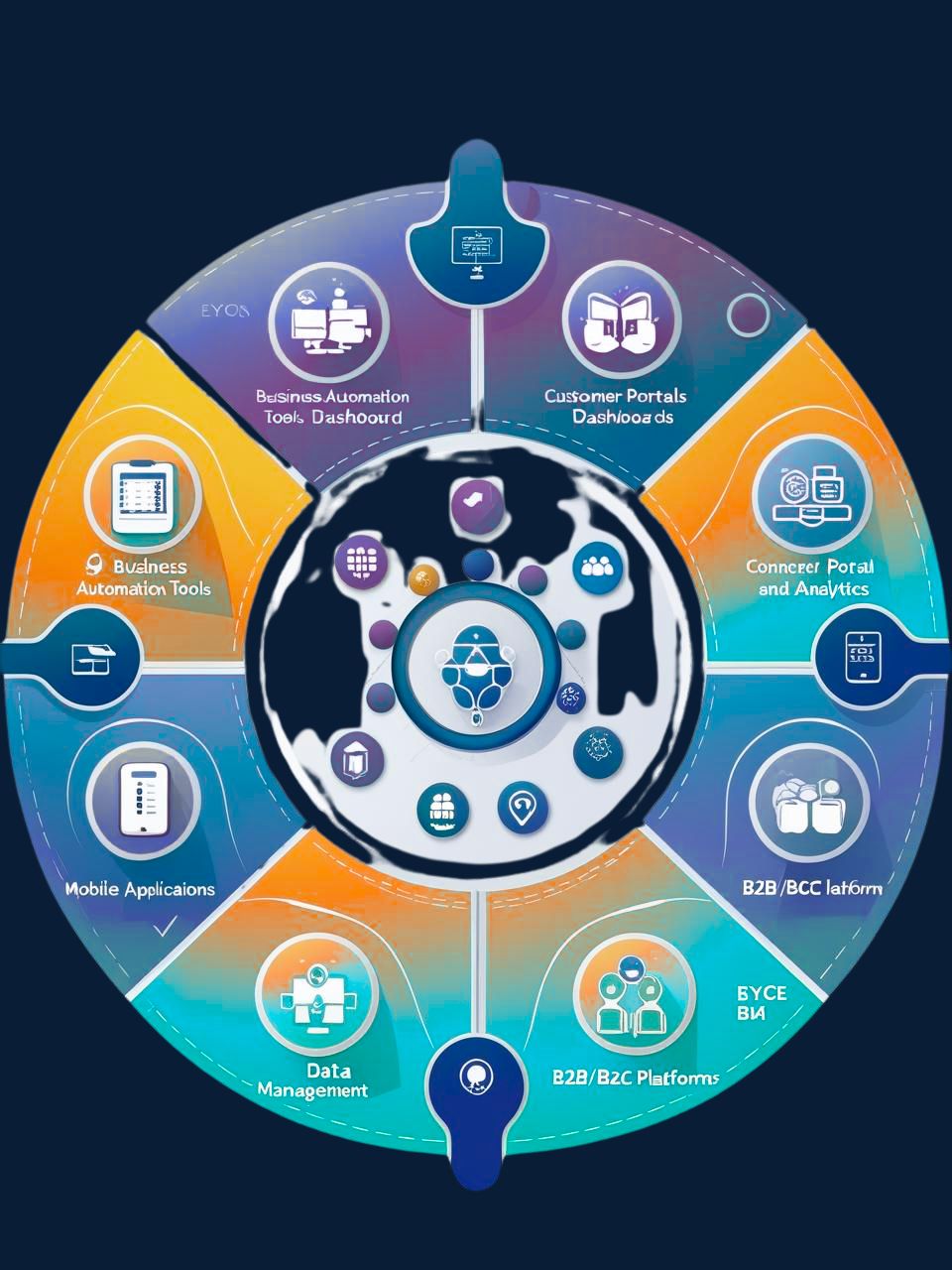 Mobile Apps